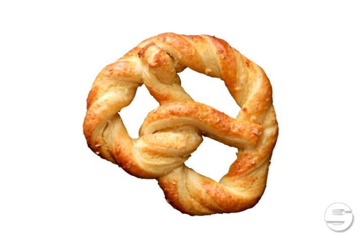 Bretzel Amandes - Brezelkönig ZH Glattzentrum