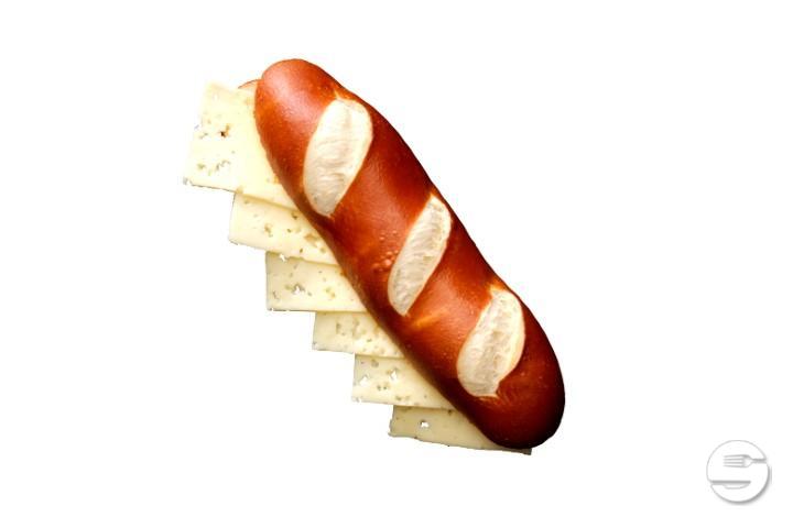Délice Fromage - Brezelkönig ZH Glattzentrum