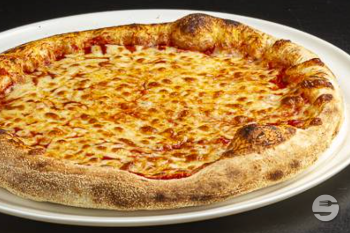 Margherita - First Pizza