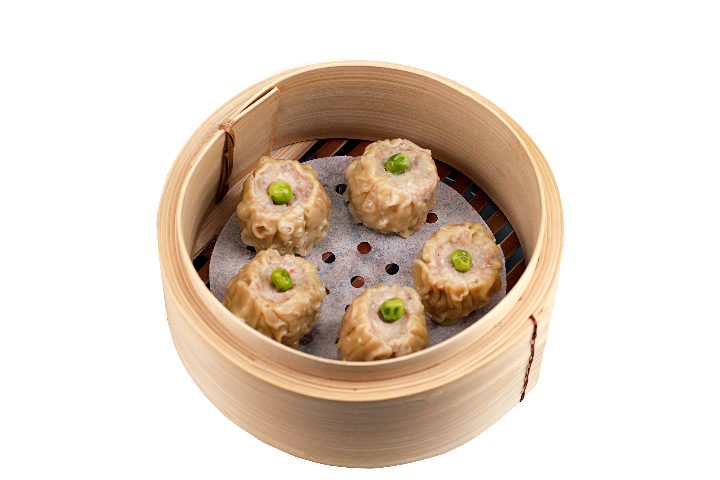 Siu Mai - Hong Kong Express