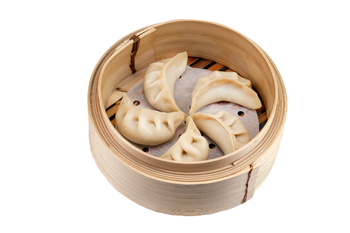 Jiaozi - Hong Kong Express