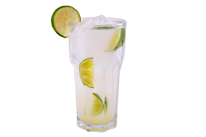 Lime Juice - Hong Kong Express