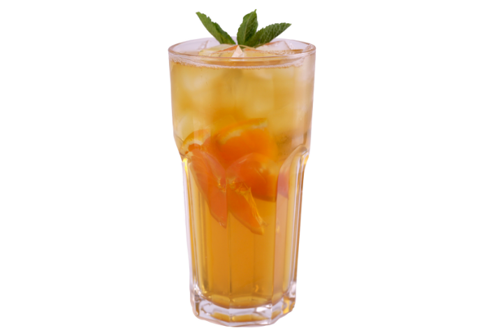 Thaï Tea - Hong Kong Express