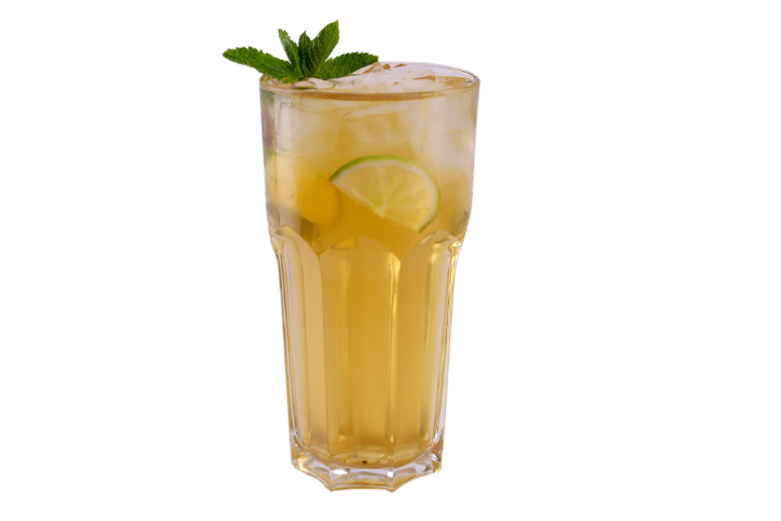 Jasmine Tea - Hong Kong Express