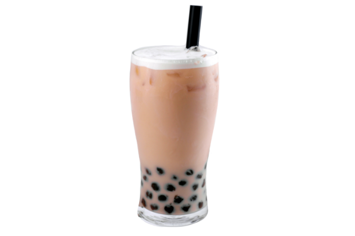 Thaï Milk Tea - Hong Kong Express