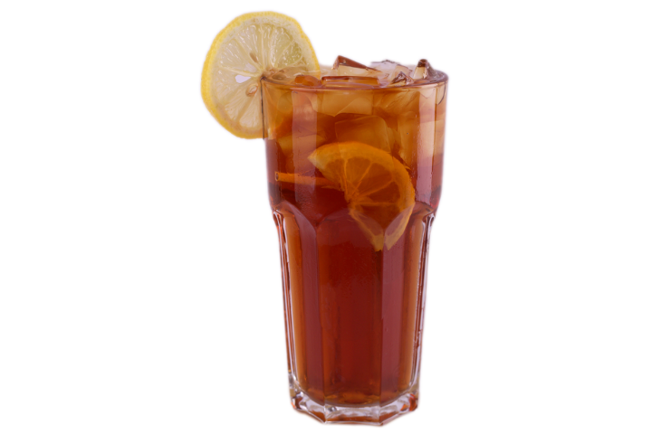 Lemon HK Tea - Hong Kong Express