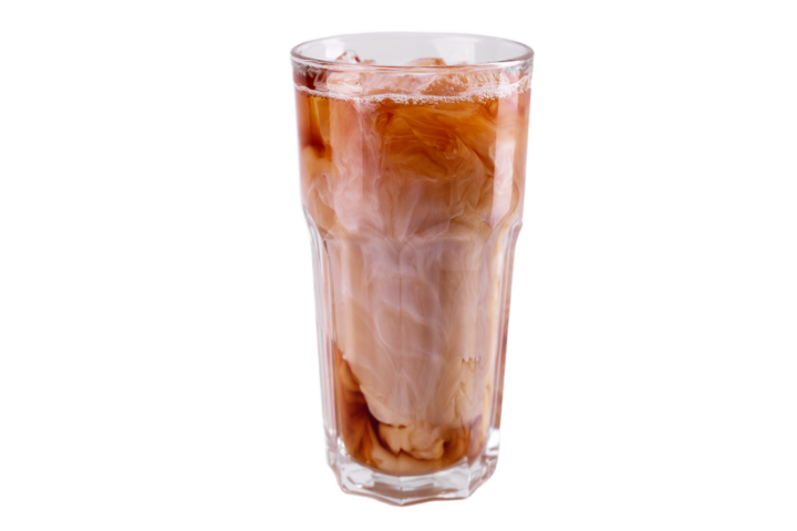 HK Coffe Tea - Hong Kong Express