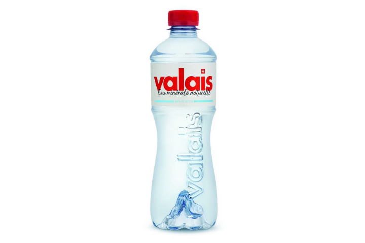 Still Mineral Water - Hong Kong Express