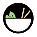 Logo Rong Town