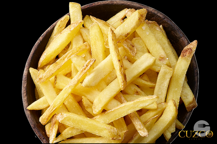 Papas Fritas - Cuzco