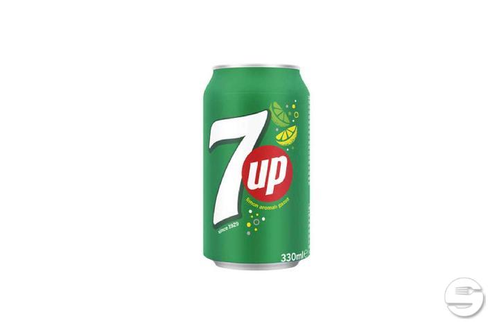 7 Up - Cuzco