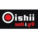 Logo Oishii Zürich