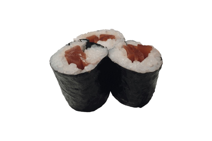 2. Kampyo Maki - Oishii Zürich