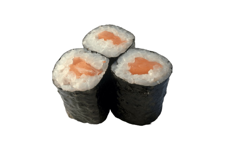 7. Shake Maki - Oishii Zürich