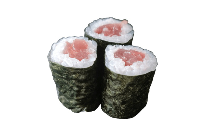 Tekka Maki8. - Oishii Zürich