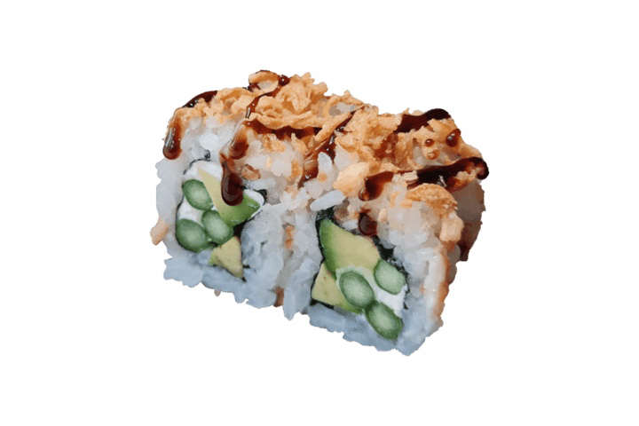 16. Onion Spezial - Oishii Zürich