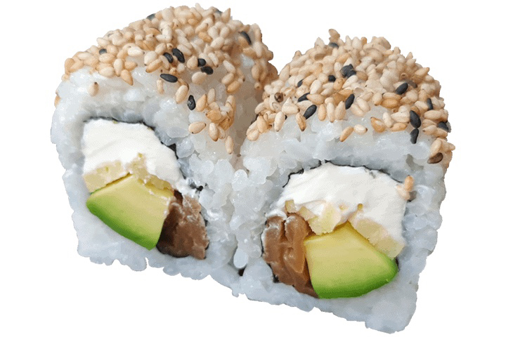 21. Santa Cruz - Oishii Zürich