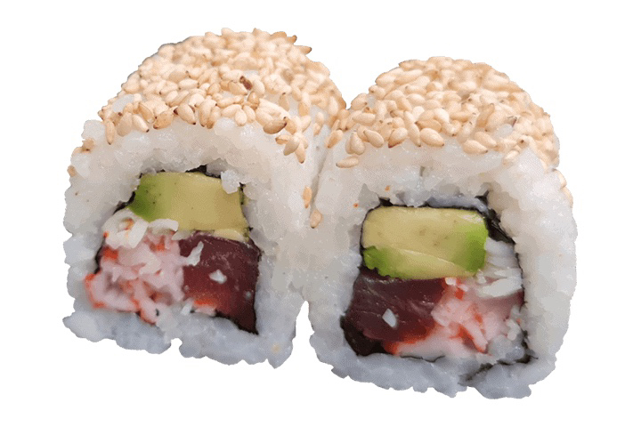 23. Tuna Dynamite - Oishii Zürich