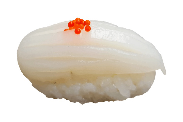 24. Ika Nigiri - Oishii Zürich