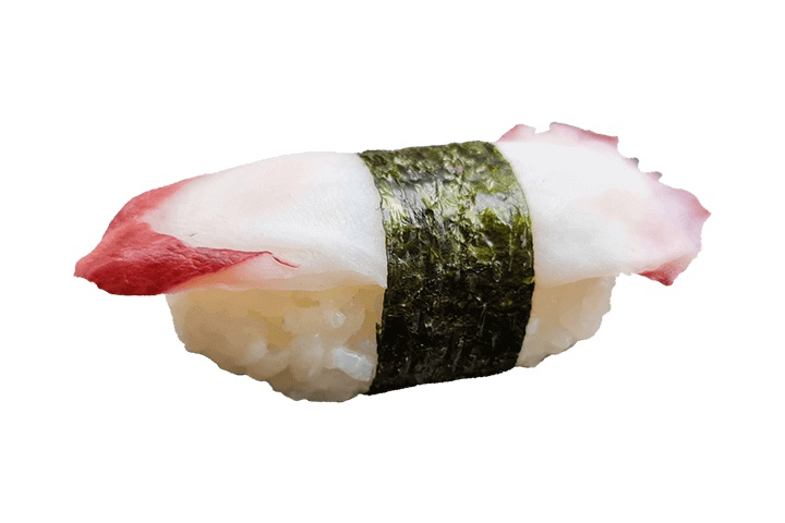 25. Tako Nigiri - Oishii Zürich