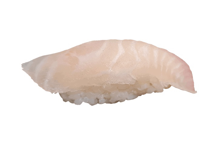 26. Shiromi Nigiri - Oishii Zürich