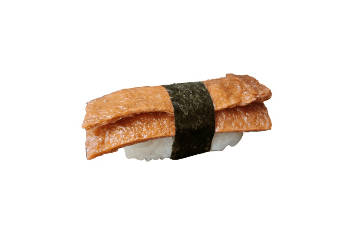 28. Inari Nigiri - Oishii Zürich