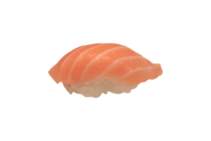 29. Shake Nigiri - Oishii Zürich