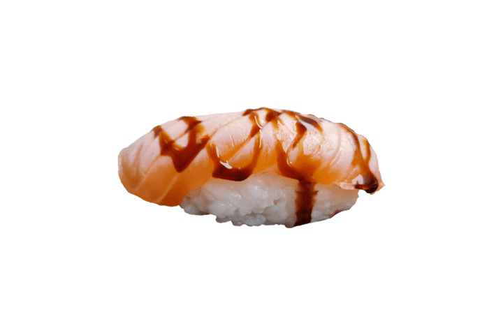 30. Shake Aburi - Oishii Zürich