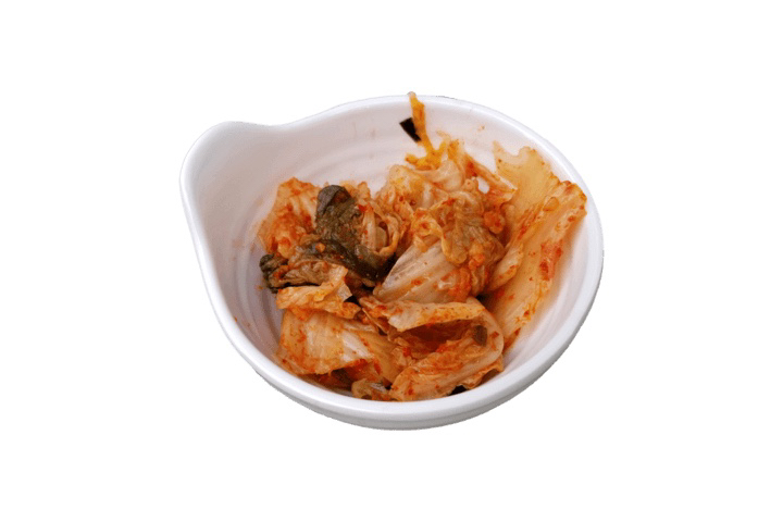 35. Kimchi scharf - Oishii Zürich