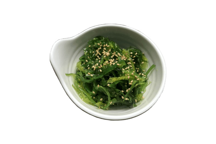 36. Goma Wakame - Oishii Zürich