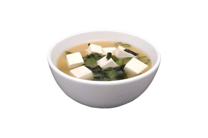40. Miso Soup - Oishii Zürich