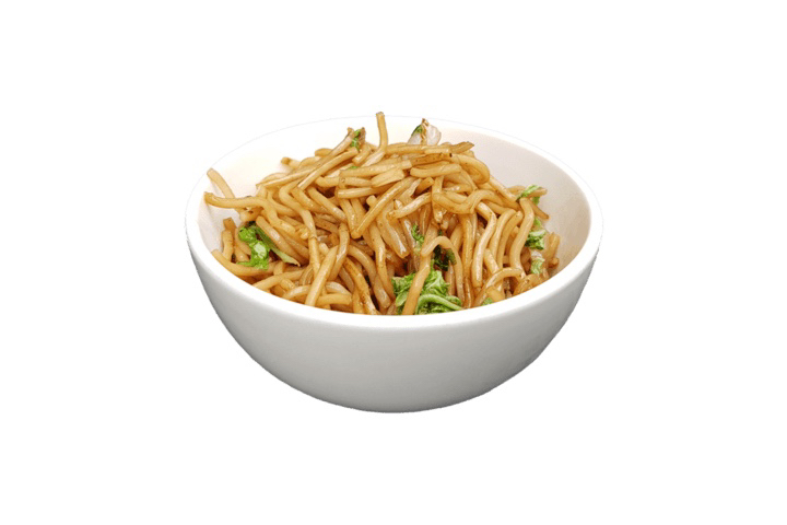 42. Yaki Soba - Oishii Zürich