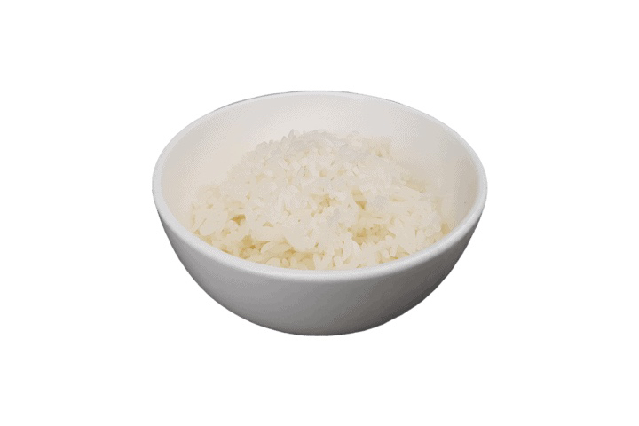 43. Gohan - Oishii Zürich