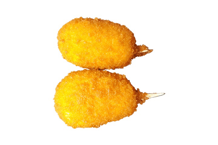 48. Muslitos - Oishii Zürich