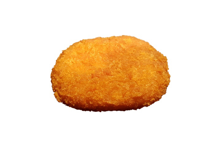 50. Korokke jap. - Oishii Zürich