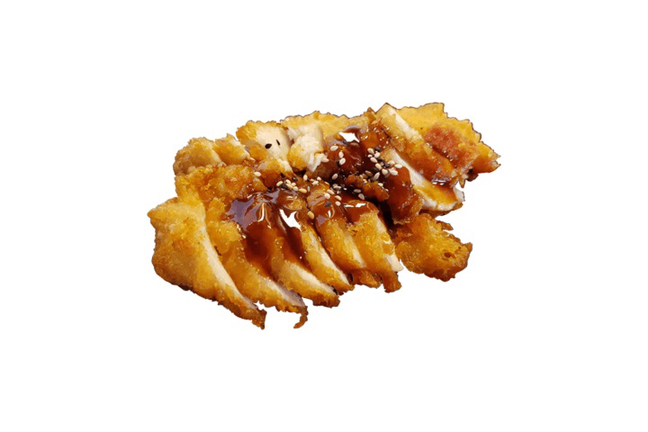 58. Chiken Katsu - Oishii Zürich