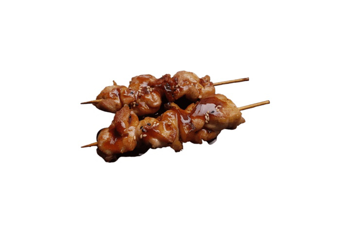 59. Yakitori - Oishii Zürich