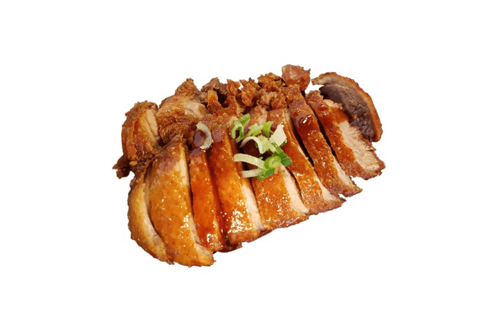 62. Kamo No Karaage - Oishii Zürich