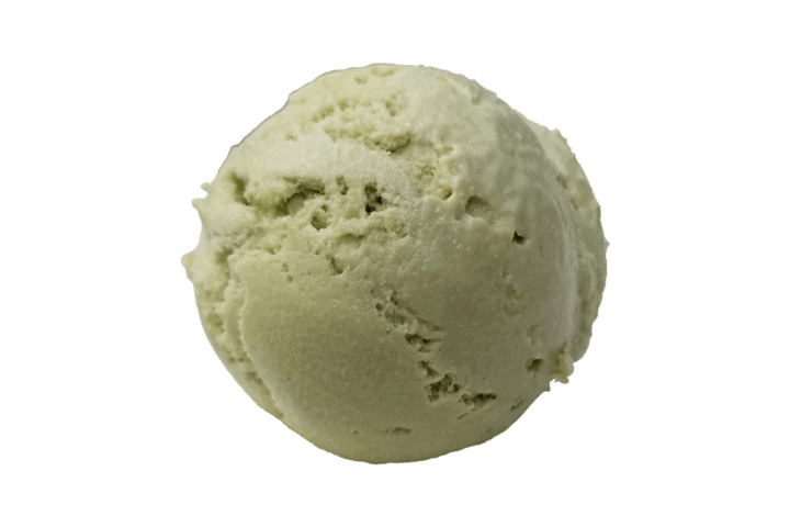 D4. Matcha Ice - Oishii Zürich