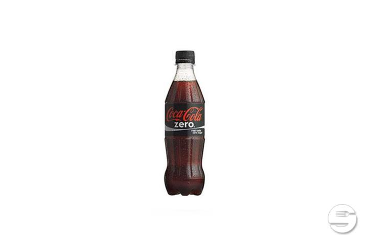 COCA COLA ZERO - Aare Pizzeria