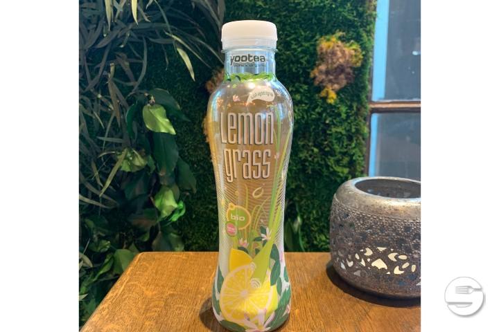 Lemon Grass - Nooba Kesselhaus
