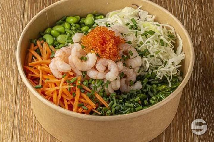 Aloha Bowl - Happy Bowl