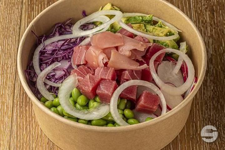 Hawaï bowl - Happy Bowl