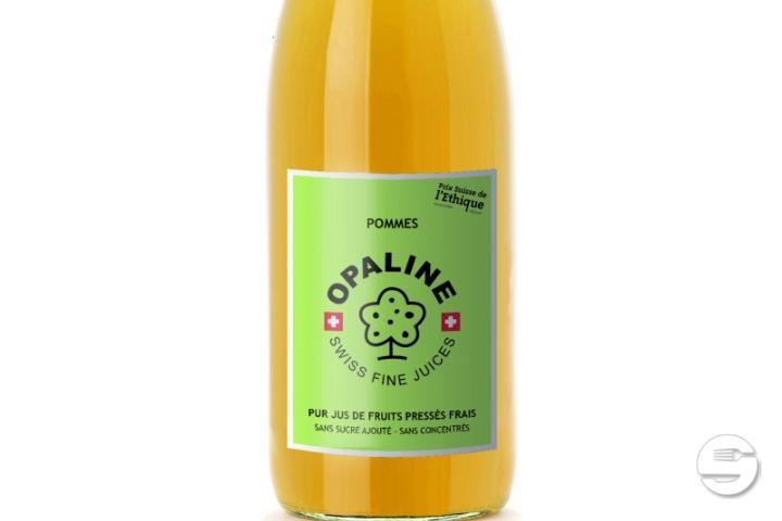 Jus de Pomme - Happy Bowl