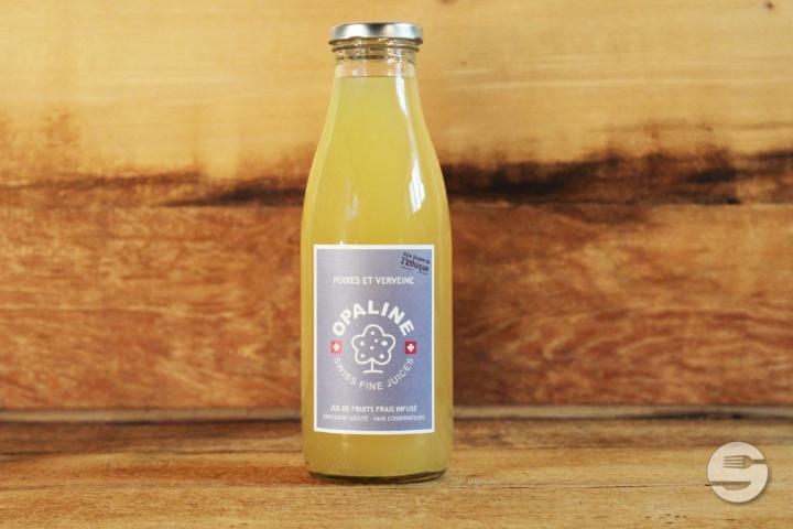 Jus de Poire - Happy Bowl