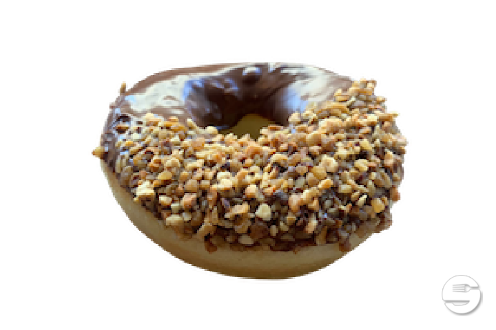 Praliné - Donuts Factory