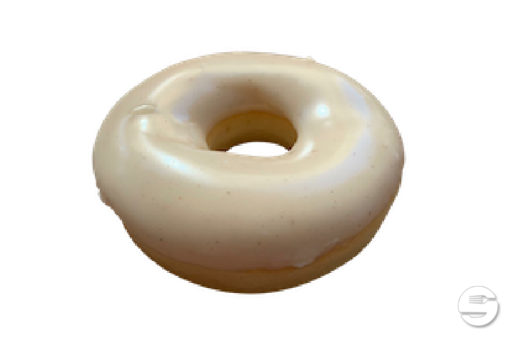 Vahiné - Donuts Factory