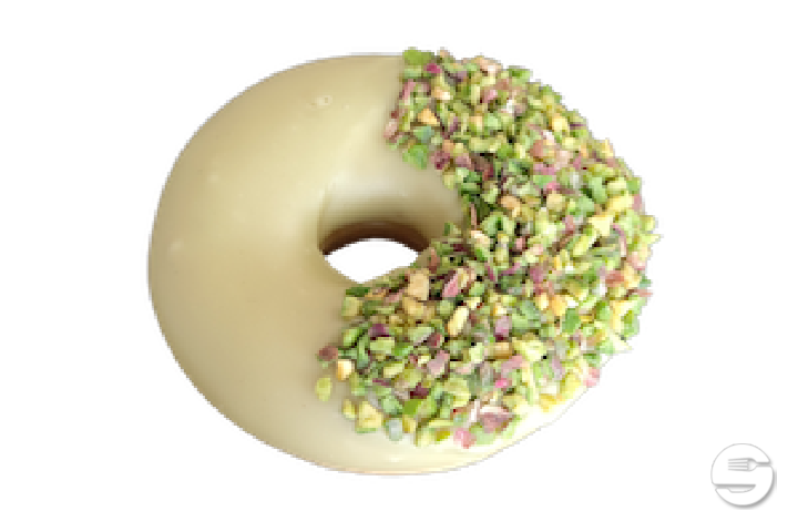 Mister Green - Donuts Factory