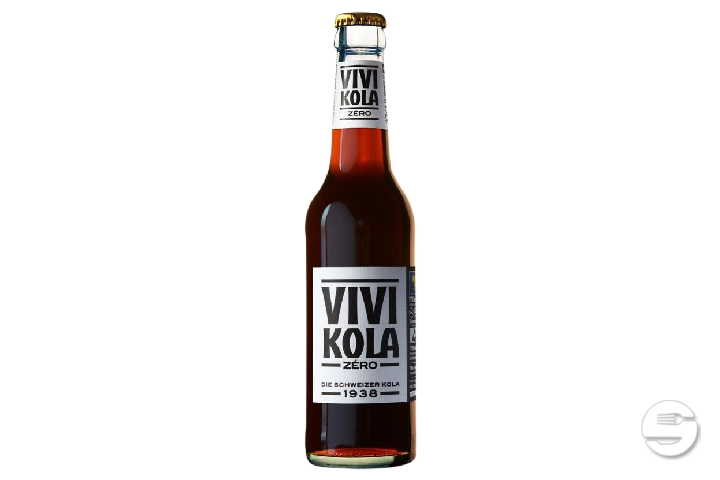 Vivi Kola Zéro - Donuts Factory