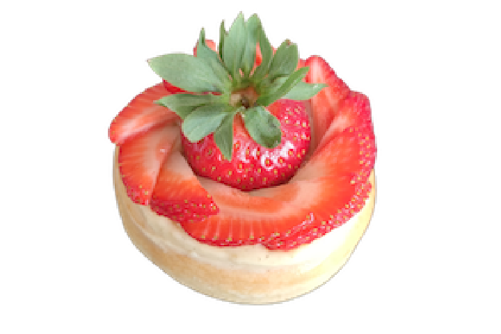 Retour de Cueillette - Donuts Factory